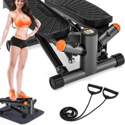 Minnie Steepers For Exercise