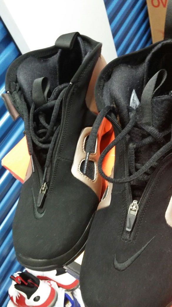 Used nike flightpostie kg