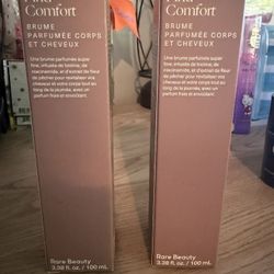 Rare beauty Hair & Body Mist 