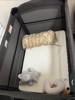 Baby Crib