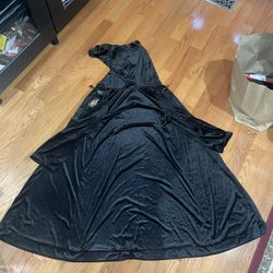 Unisex Harry Potter Griffindor Halloween Costume