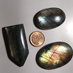 super high quality labradorite / spectrolite 
