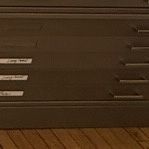 5 drawer Flat File 