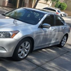 2009 Honda Accord