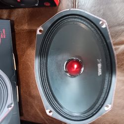 Ds18 Pro 6×9 Speakers 
