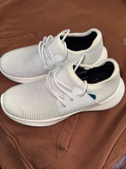Vessi shoes