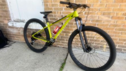 Specialized Bike aluminum
