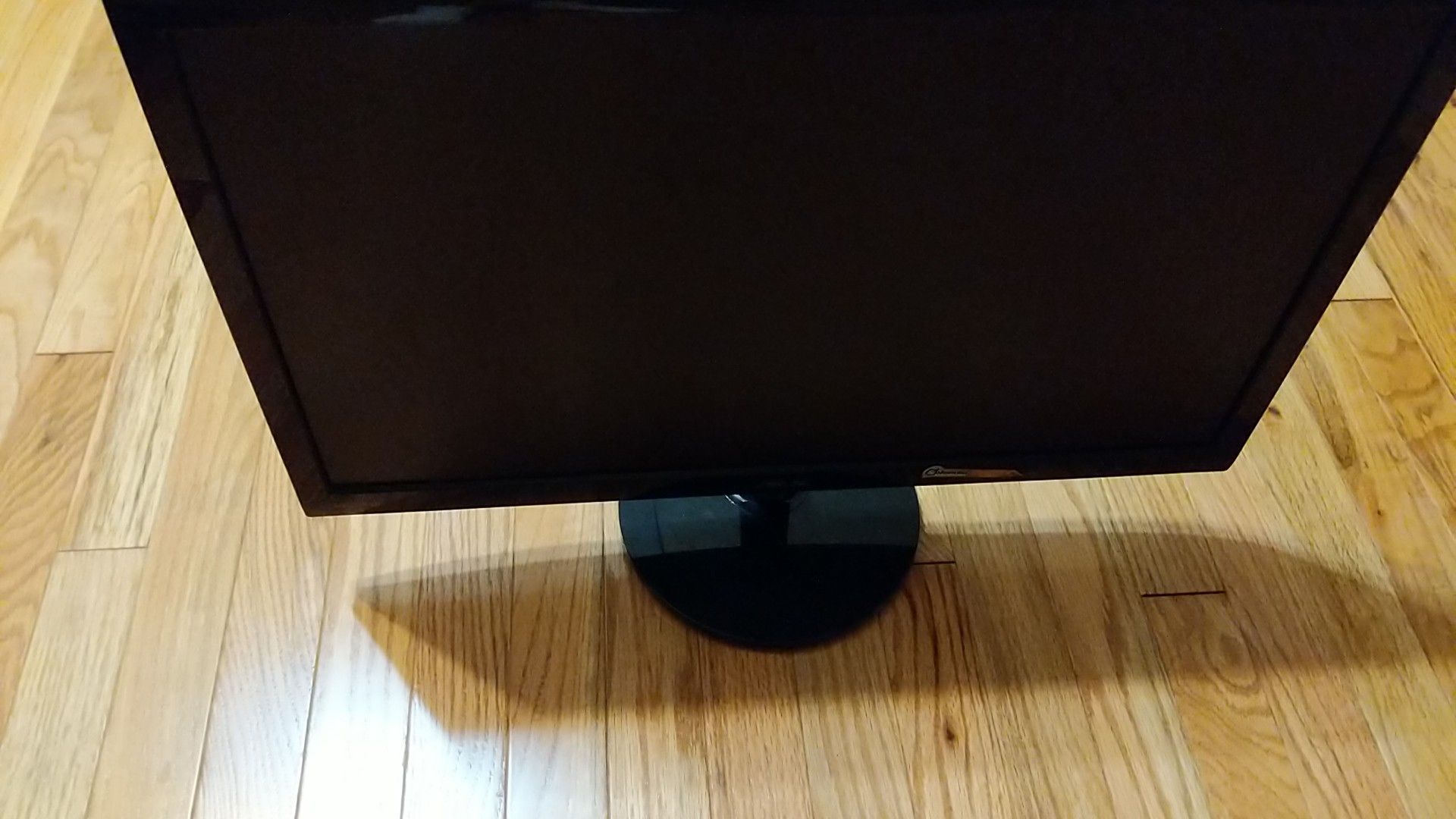 ASUS VS247H-P 23.6" Full HD 1920x1080 2ms HDMI DVI VGA Monitor