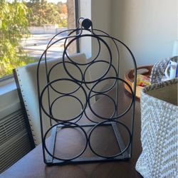 Wine Rack