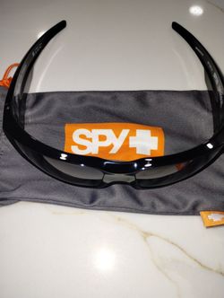 Men's Spy Sunglasses