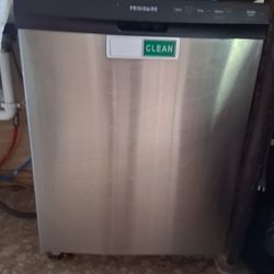 Dishwasher