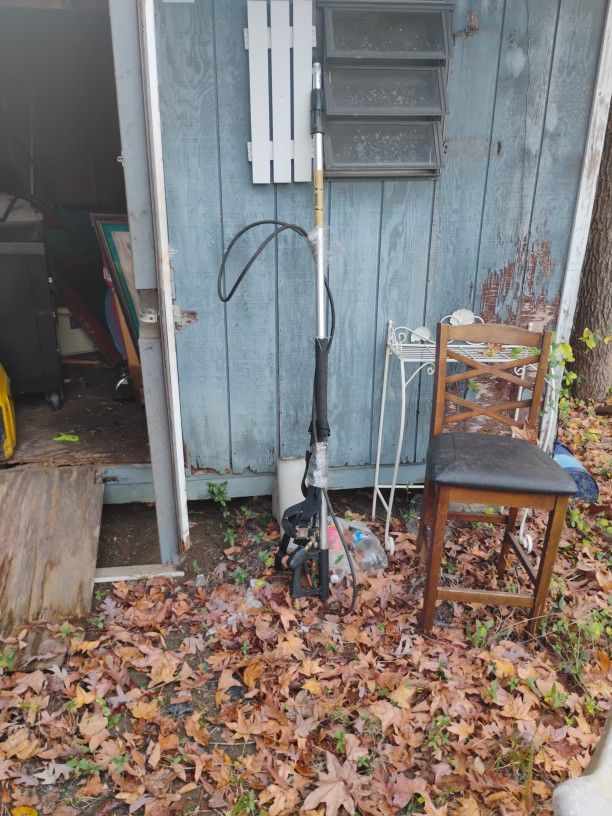 Pressure Washer Extension Arm