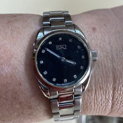 Women’s ESQ Watch