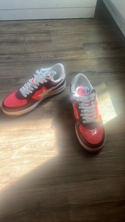 Bape shoes