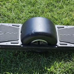 Trotter Electric One Wheel