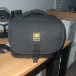 Ruggard Camera Bag