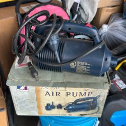 Air Pum