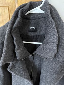Hugo Boss Men’s Jacket.