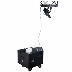 Magmatic Crisp Max- Snow machine