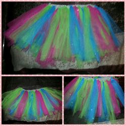 Cute tutus for any occasions