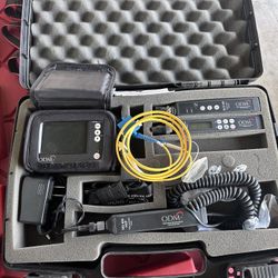 Fiber Tested and Video 