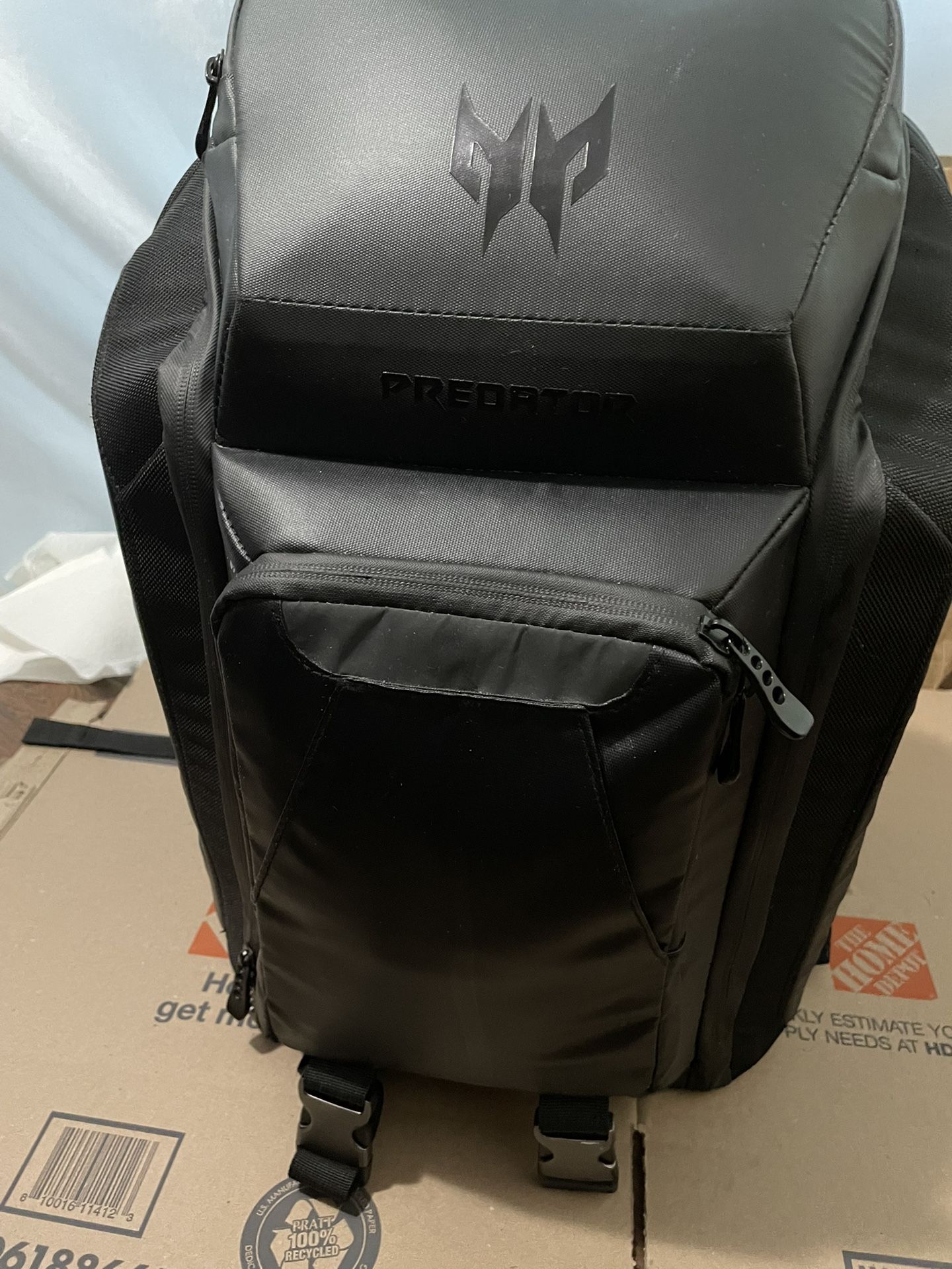 Acer Predator Backpack 17” 149.99 retail