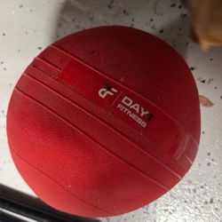 Medicine Ball 50lbs