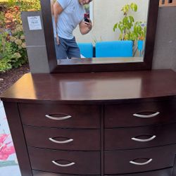Bedroom Set