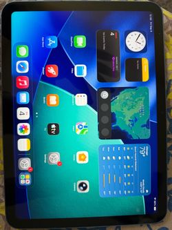Apple iPad 10th gen
