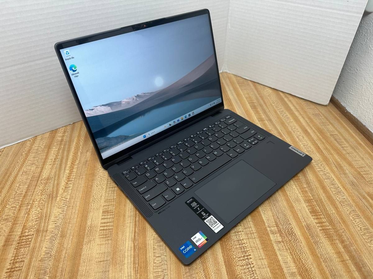 LENOVO FLEX 5 2 IN 1 LAPTOP TABLET