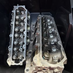 Peak Performance Ported Heads
