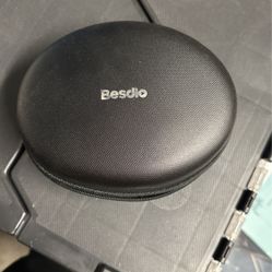 Besdio Wireless Headphones