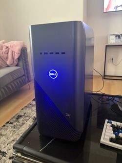 Gaming PC – Ryzen 7 2700 | RX 580 | 16GB RAM | 8-Core