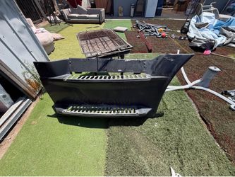 Side step panel for freighliner 15-2017