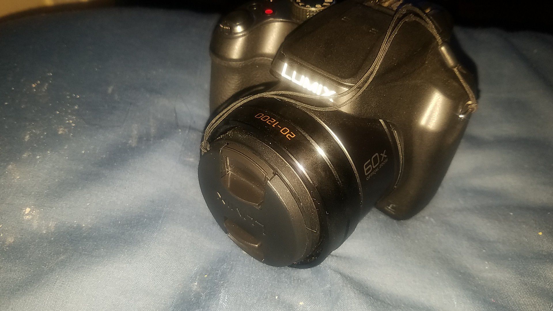 Digital Camera $200