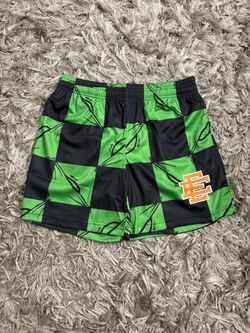 Eric Emanuel Shorts