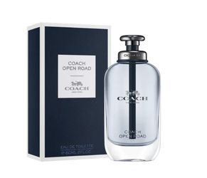 Coach Open Road EDT (Men) Cologne