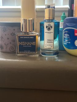 Colognes