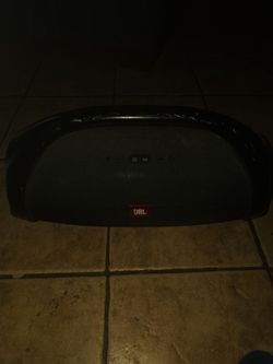 JBL Speaker