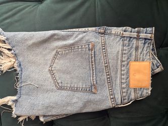 True Religion skirt