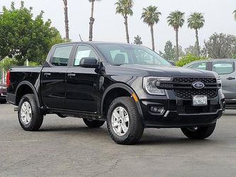 2024 Ford Ranger