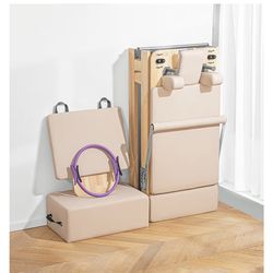 Pilates Reformer Machine