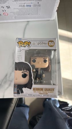Hermione granger