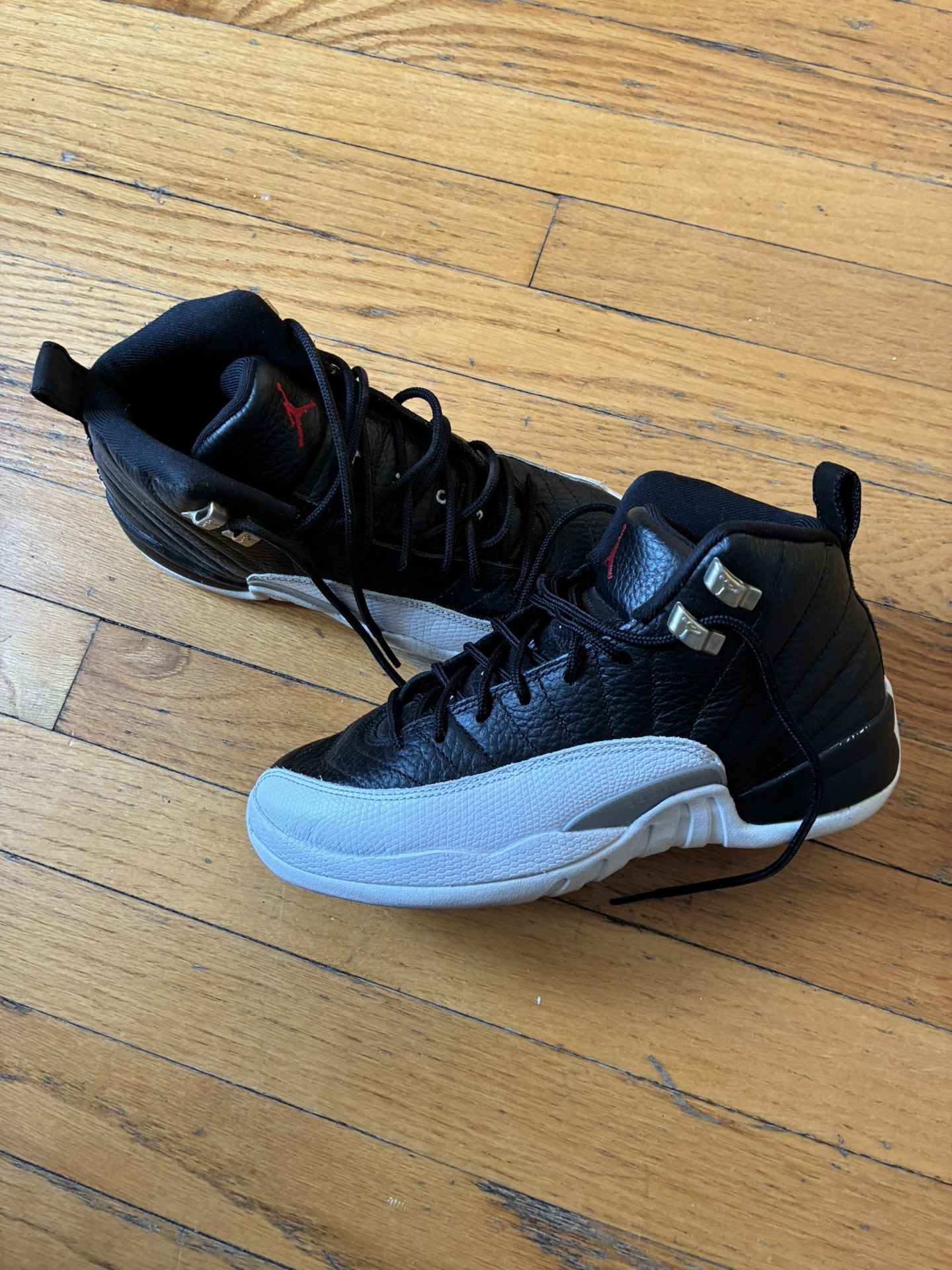 Jordan 12 Play Offs