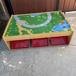 KidKraft table