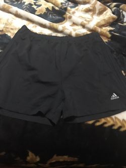 Adidas shorts medium