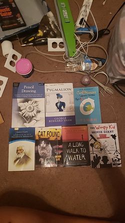Books
