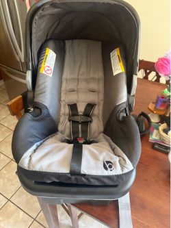 Car seat
