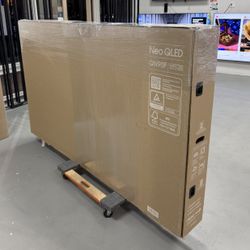 85 Samsung Neo QLED QN90F 4K Smart TV