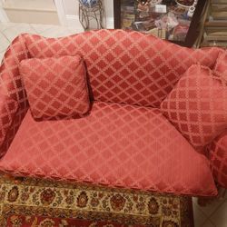 End Bed Couch 